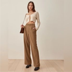 Reformation Jordana Pant